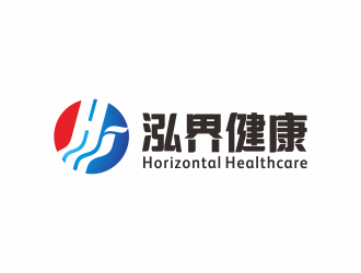 何嘉健的logo設計