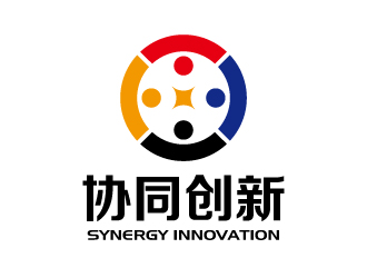張俊的logo設(shè)計(jì)