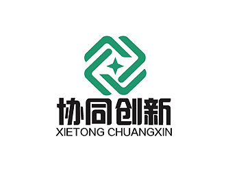 秦曉東的logo設(shè)計(jì)