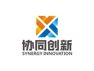 曾翼的logo設(shè)計(jì)