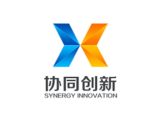 吳曉偉的logo設(shè)計(jì)