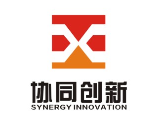 李杰的logo設(shè)計(jì)