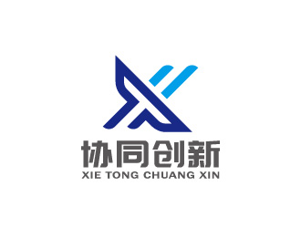 周金進(jìn)的logo設(shè)計(jì)