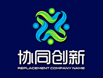 鐘炬的logo設(shè)計(jì)