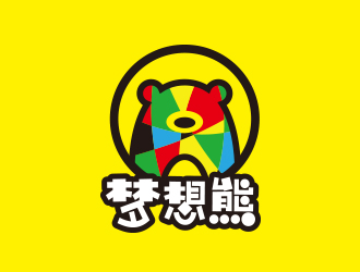 黃安悅的logo設(shè)計