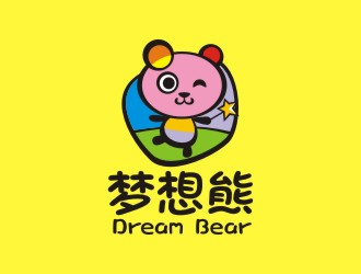 曾翼的logo設(shè)計
