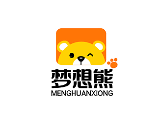 秦曉東的logo設(shè)計