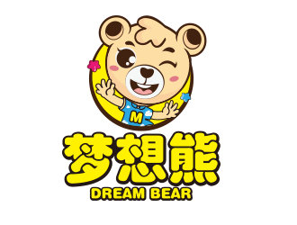 向正軍的logo設(shè)計