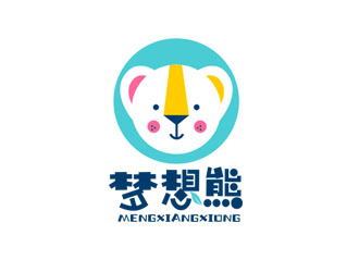 郭慶忠的logo設(shè)計