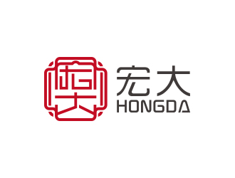 黃安悅的logo設(shè)計