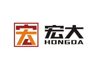 譚家強(qiáng)的logo設(shè)計