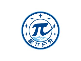 曾翼的logo設計
