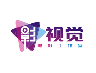 譚家強(qiáng)的logo設(shè)計