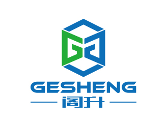 孫金澤的logo設(shè)計