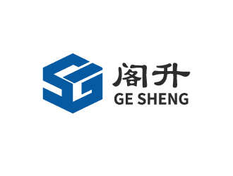 楊勇的logo設(shè)計