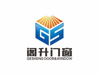 劉小勇的logo設(shè)計