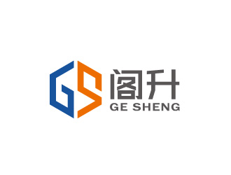 周金進(jìn)的logo設(shè)計