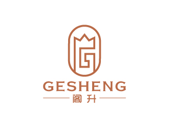 葉美寶的logo設(shè)計