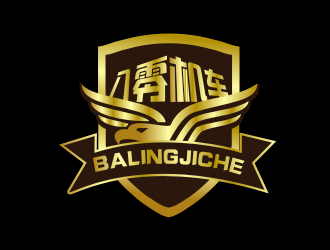 李杰的logo設(shè)計