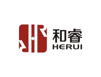 李泉輝的logo設計