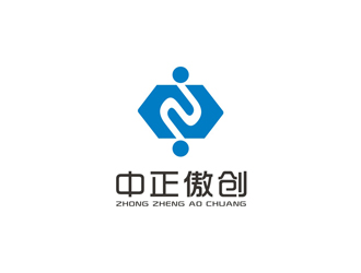 孫永煉的logo設(shè)計