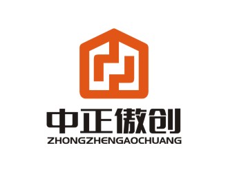 曾翼的logo設(shè)計