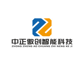 周金進的logo設(shè)計