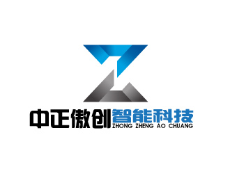 曉熹的logo設(shè)計