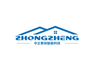 朱紅娟的logo設(shè)計