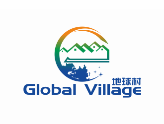林思源的logo設(shè)計