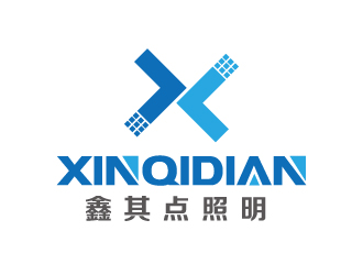 張俊的logo設計