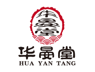 向正軍的logo設計