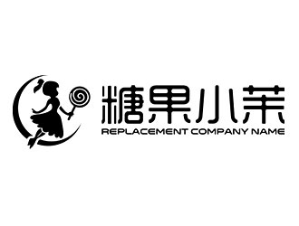 鐘炬的logo設(shè)計(jì)