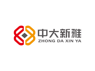 周金進的logo設(shè)計