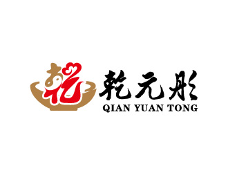 周金進的logo設(shè)計
