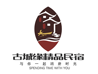 潘樂的logo設(shè)計