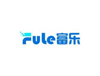 陳國偉的河源市富樂實業(yè)有限公司logo設計