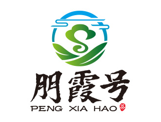 向正軍的logo設(shè)計(jì)