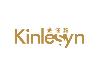 李賀的logo設(shè)計