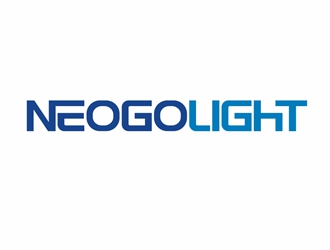 唐國強(qiáng)的neogoLightlogo設(shè)計