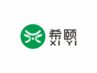 湯儒娟的logo設計