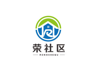 朱紅娟的logo設(shè)計