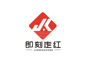朱紅娟的一個網(wǎng)紅MCN機(jī)構(gòu)的logo設(shè)計(jì)logo設(shè)計(jì)