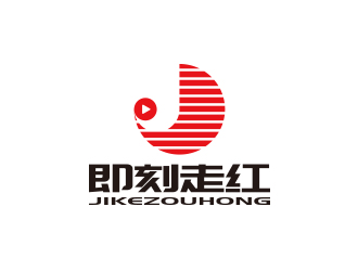 孫金澤的一個網(wǎng)紅MCN機(jī)構(gòu)的logo設(shè)計(jì)logo設(shè)計(jì)