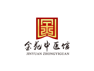 黃安悅的logo設計