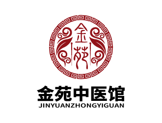 張俊的logo設計