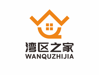 唐國強(qiáng)的logo設(shè)計