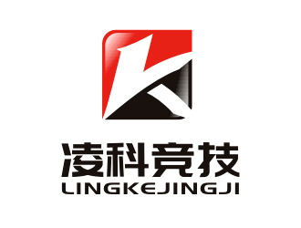 李杰的logo設(shè)計
