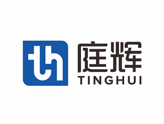 庭輝創(chuàng)意家居logo設(shè)計(jì)