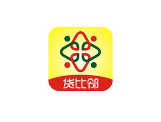 譚家強的logo設(shè)計